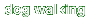 Dog Walking