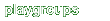 Playgroups
